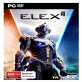 THQ Elex II PC Game